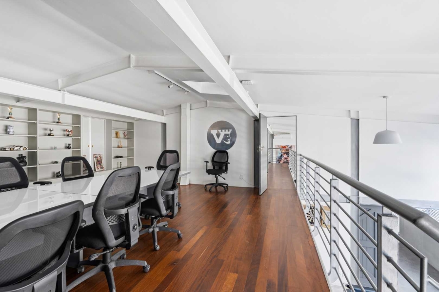 To Let Commercial Property for Rent in Cape Town City Centre Western Cape